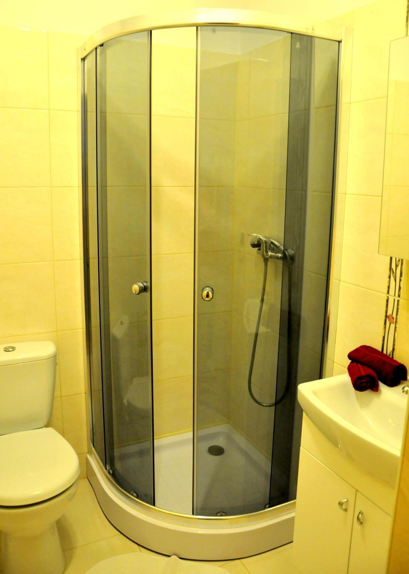 Pokoje Goscinne Hosana Poronin Room photo
