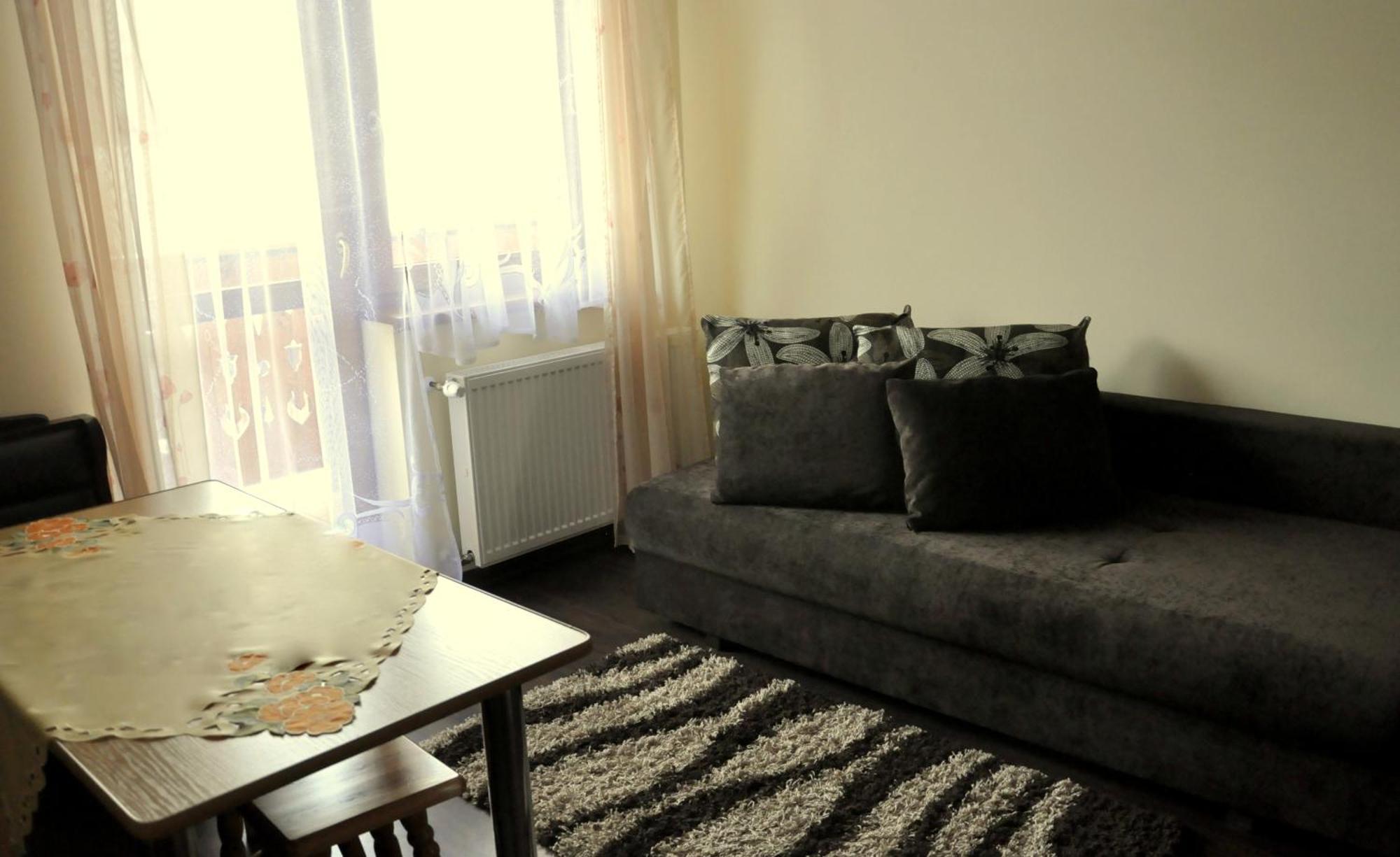 Pokoje Goscinne Hosana Poronin Room photo