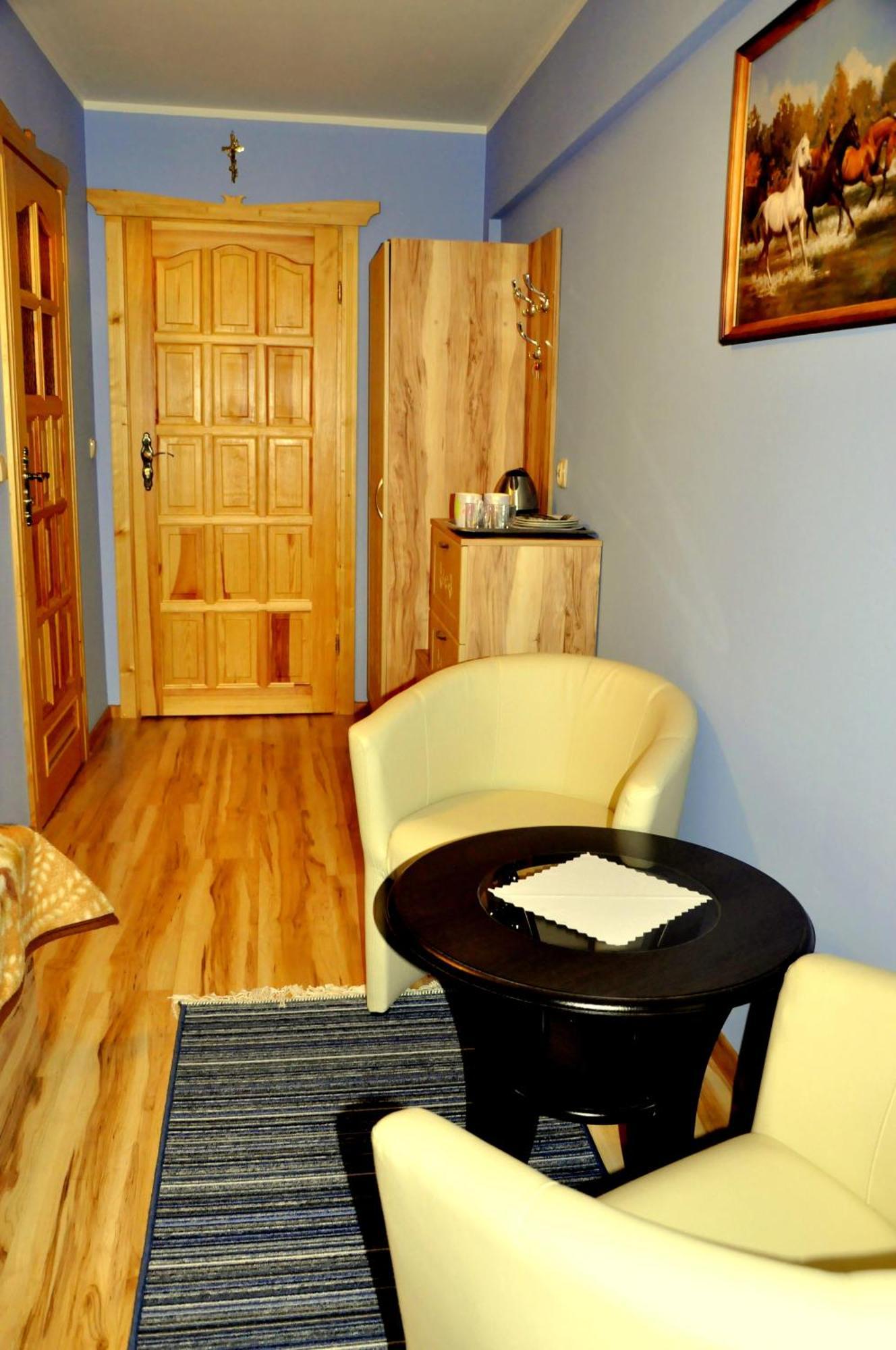 Pokoje Goscinne Hosana Poronin Room photo
